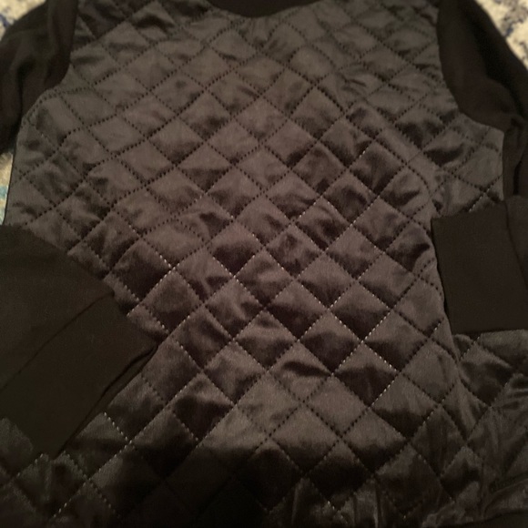 Boys Sean John velvet sweater - Picture 4 of 6